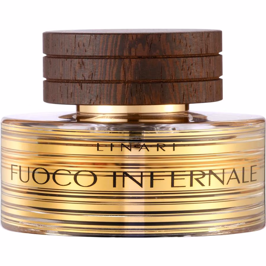 FUCO INFERNALE Eau de Parfum Spray