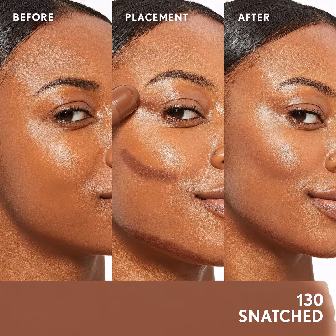 CoverGirl  Trublend Skin Enhancer Balm Contour Stick