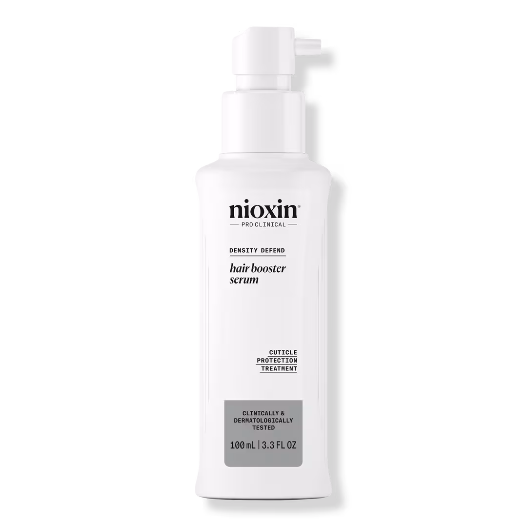Nioxin  Hair Booster Serum
