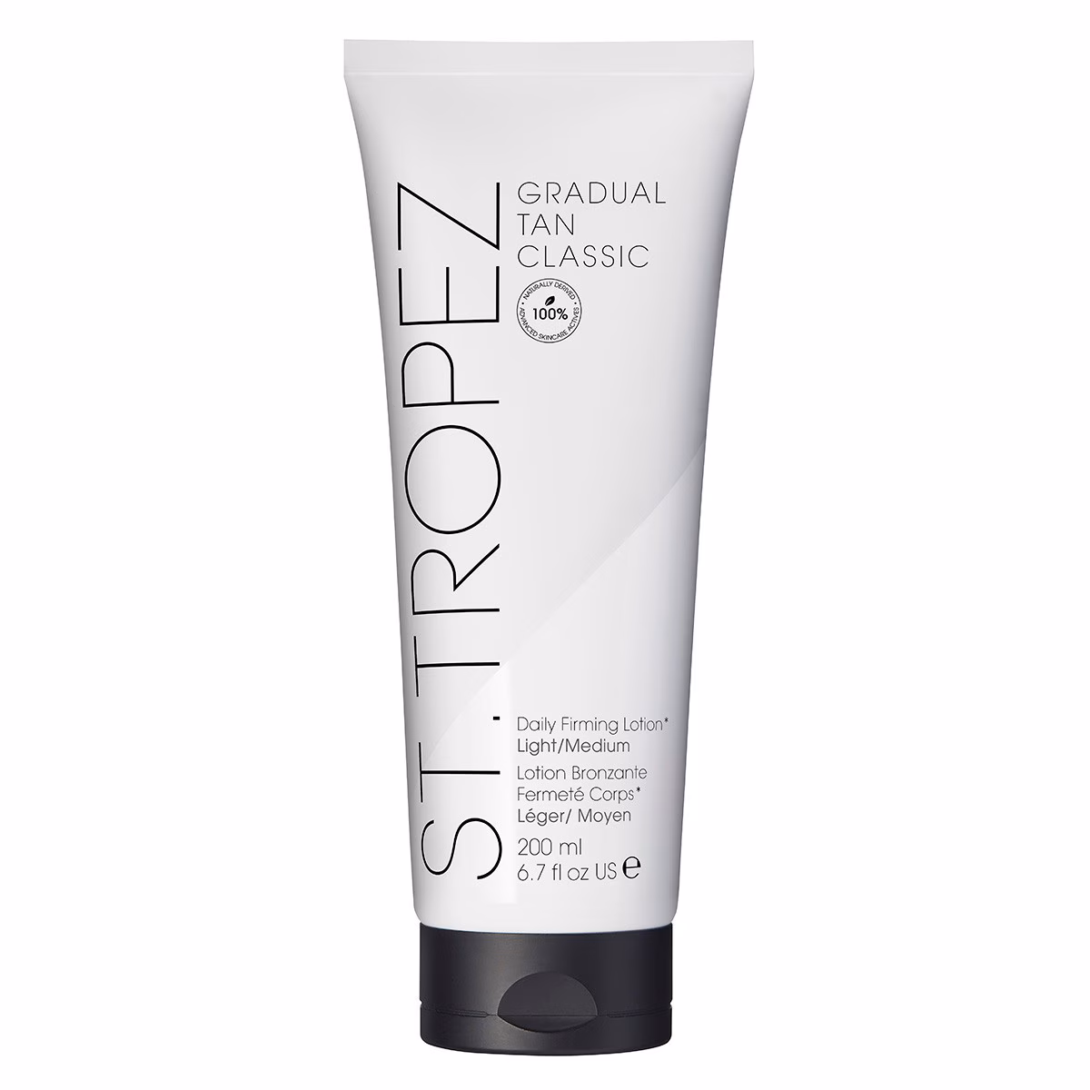 Classic Daily Firming Lotion