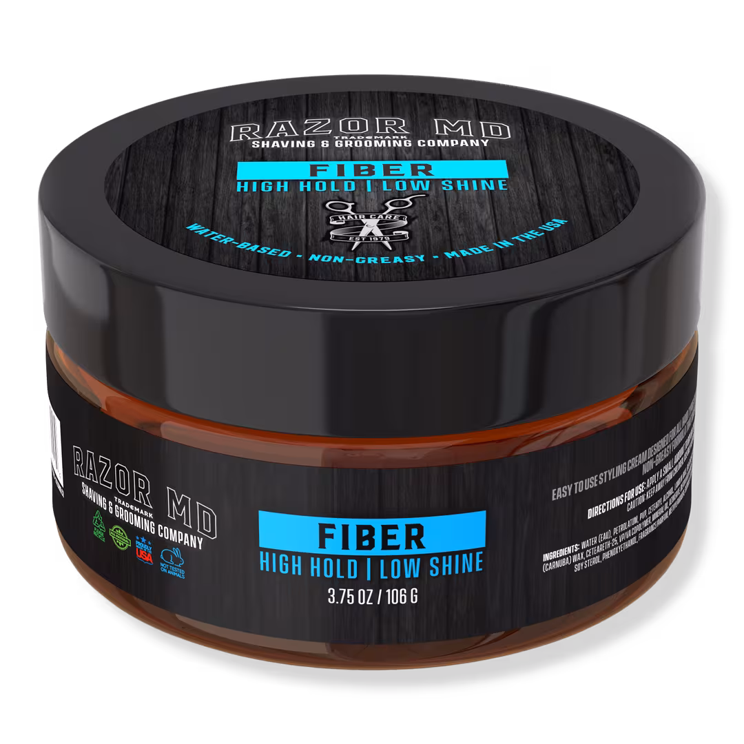 RAZOR MD  Fiber