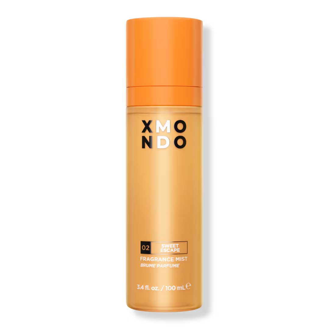 XMONDO  Sweet Escape Fragrance Mist