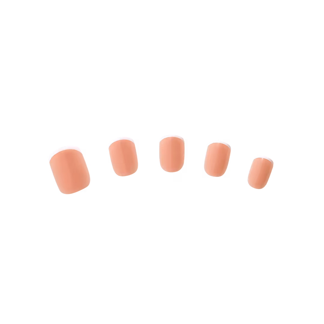 Nail Reformation  She's a Natural Press On Nails