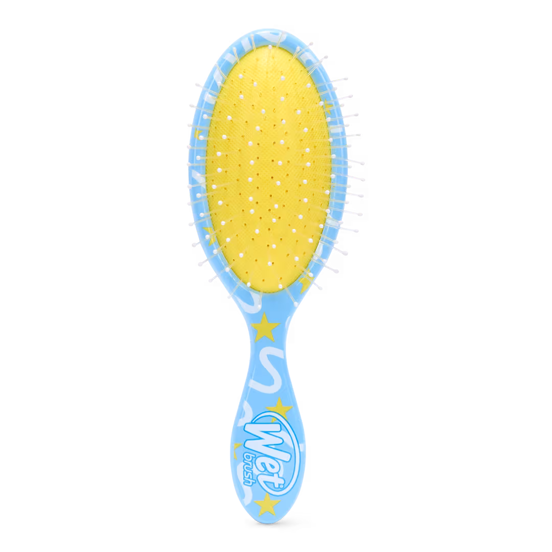 Wet Brush  Kids Emoji Midi Brush