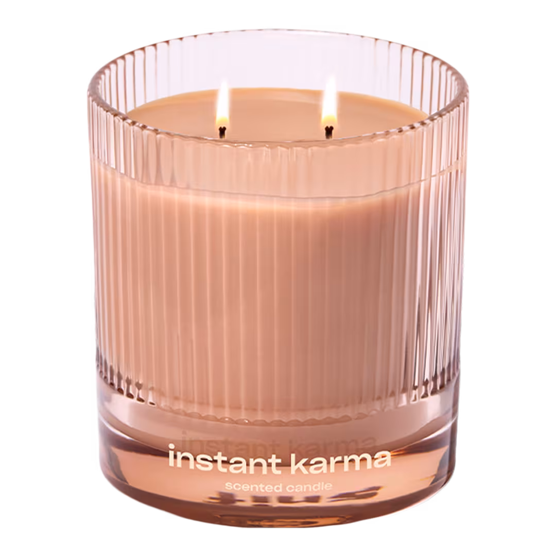 Snif  Instant Karma Scented Candle