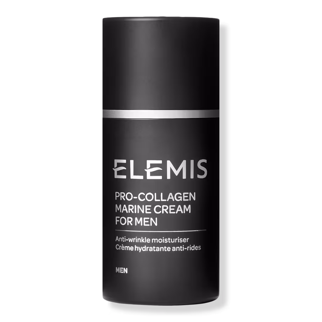 ELEMIS  Pro-Collagen Marine Cream for Men