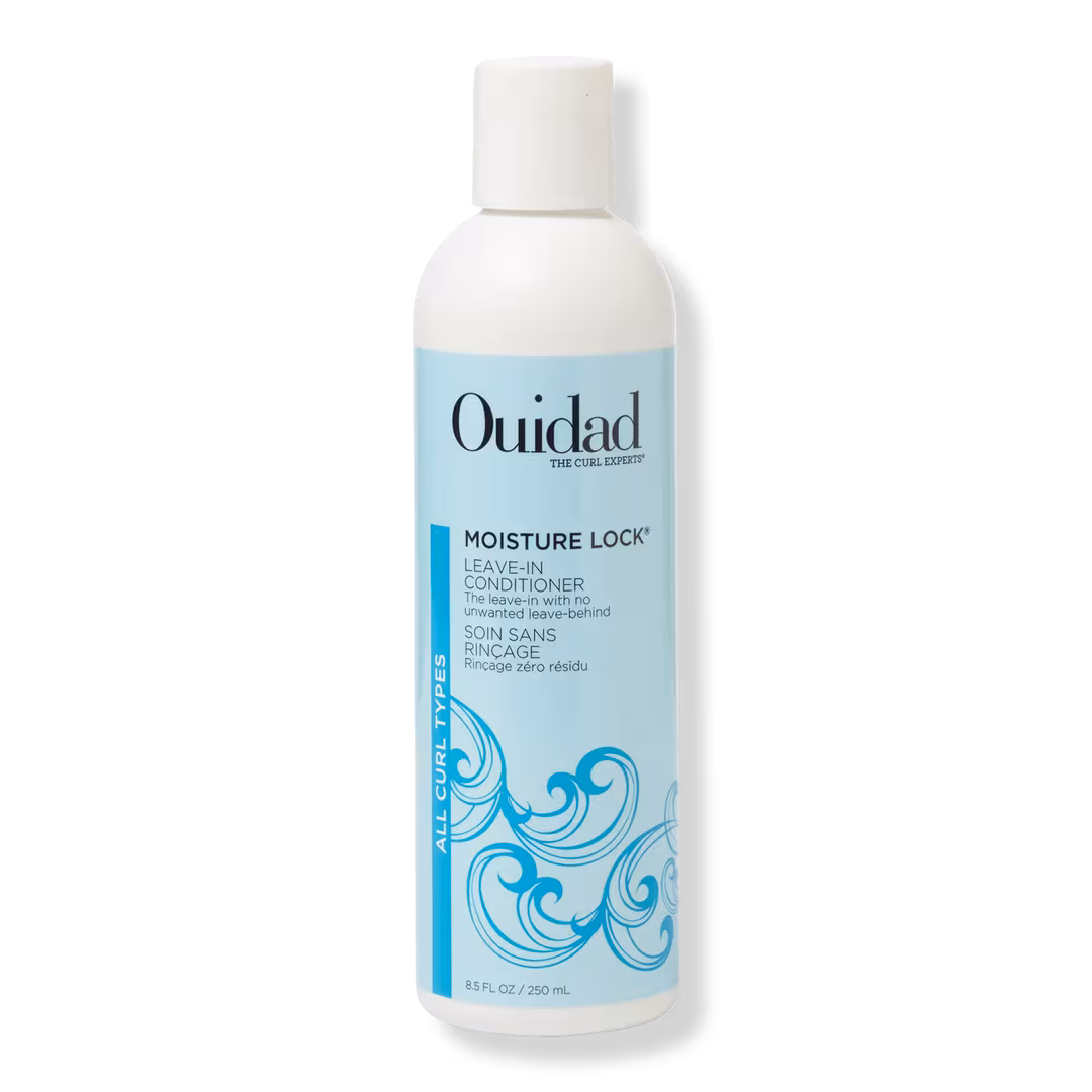Ouidad  Moisture Lock Leave-In Conditioner