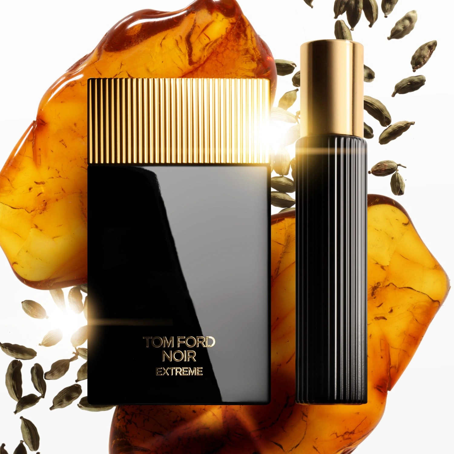 NOIR EXTREME EDP 150ML
