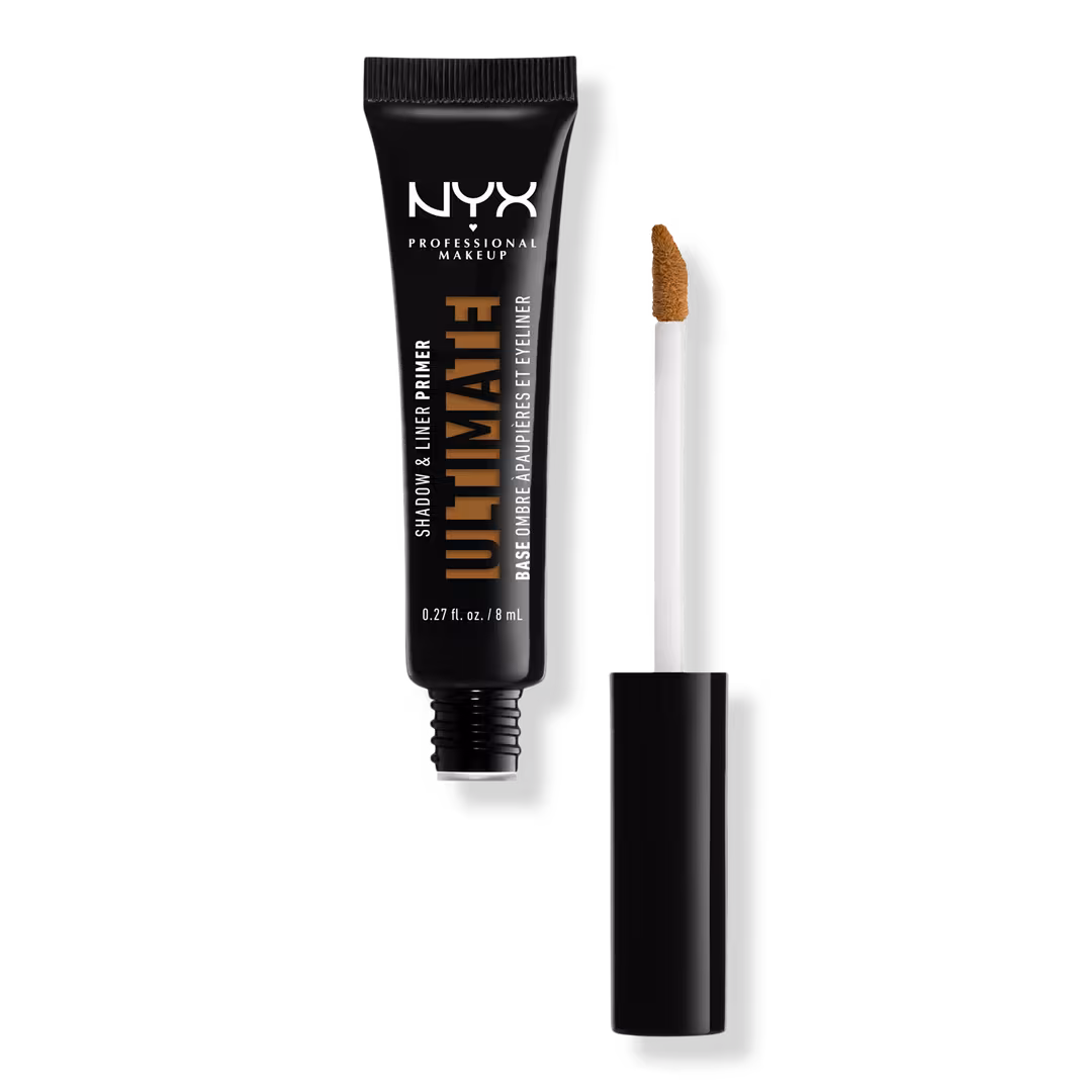 NYX Professional Makeup  Ultimate Shadow & Liner Vegan Eye Primer
