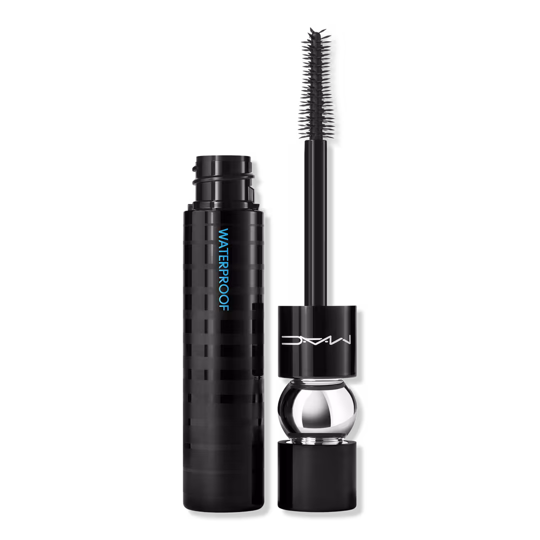 MAC  MACStack Waterproof Mascara