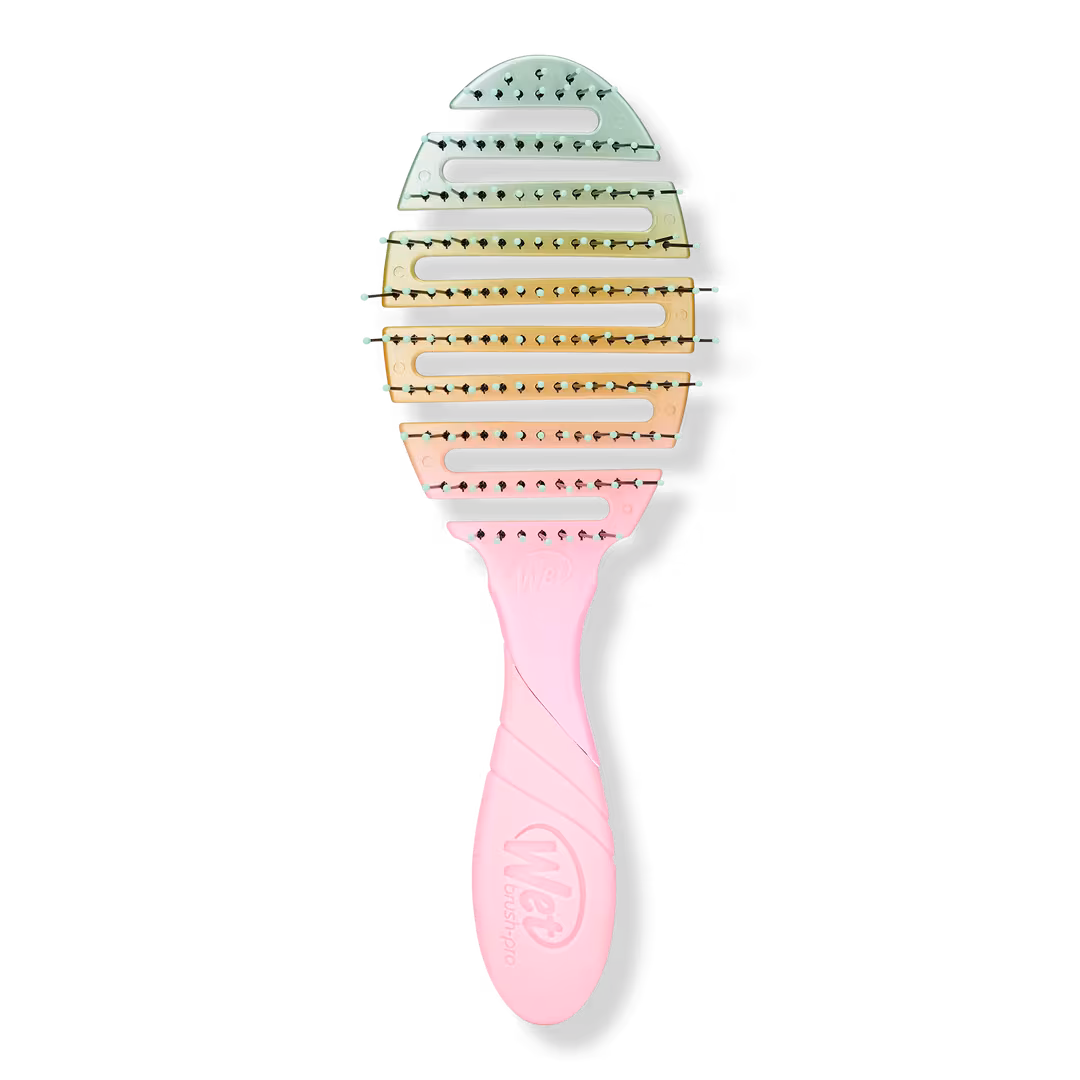 Wet Brush  Pro Flex Dry Metallic Ombre