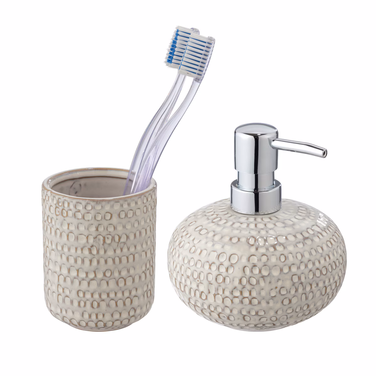 Waschtisch-Set Mod. Pergole, 2-teilig