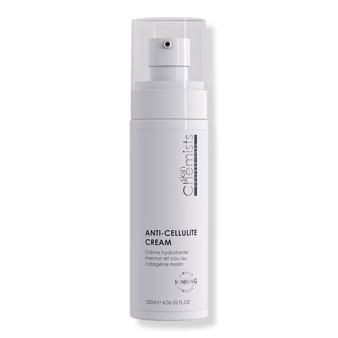 skinChemists  Anti-Cellulite Cream