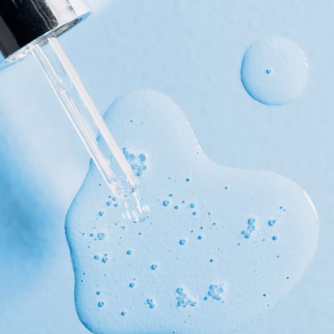 Sand and Sky  Tasmanian Spring Water Splash Serum