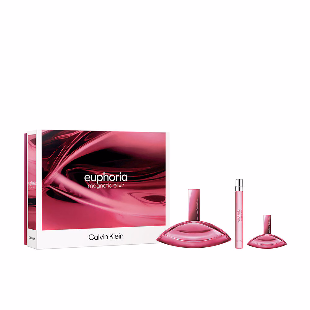 EUPHORIA MAGNETISCHES ELIXIER Etuis