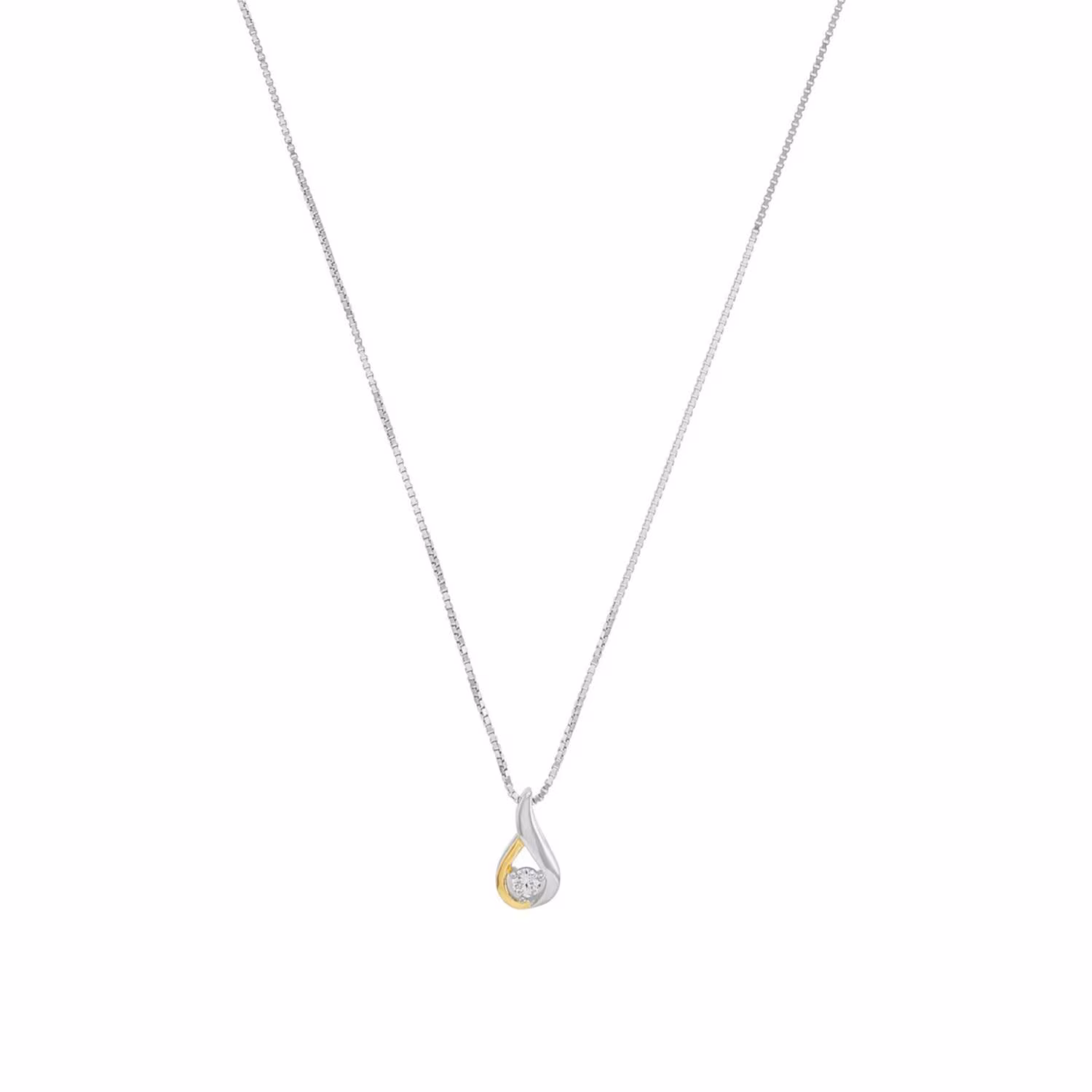 Kette mit Anhänger