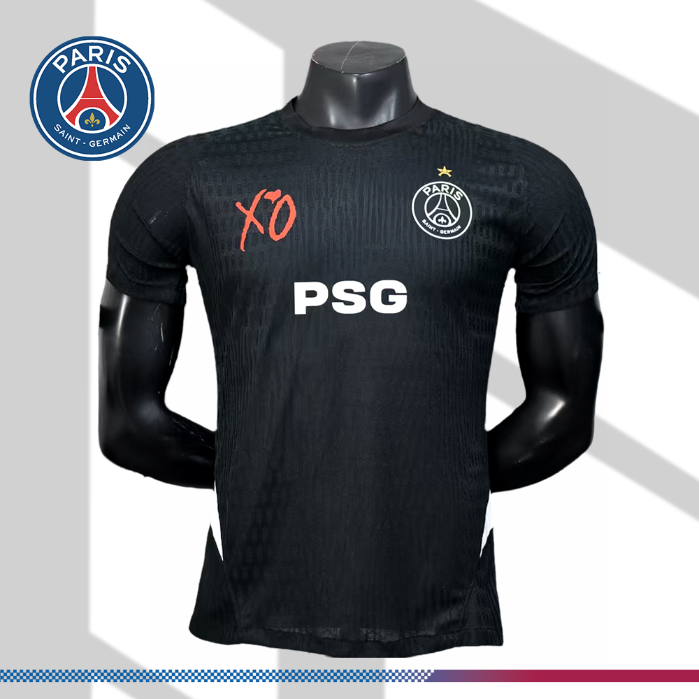 2025/2026 Paris Saint-Germain Special Edition Football Shirt (Player Edition)