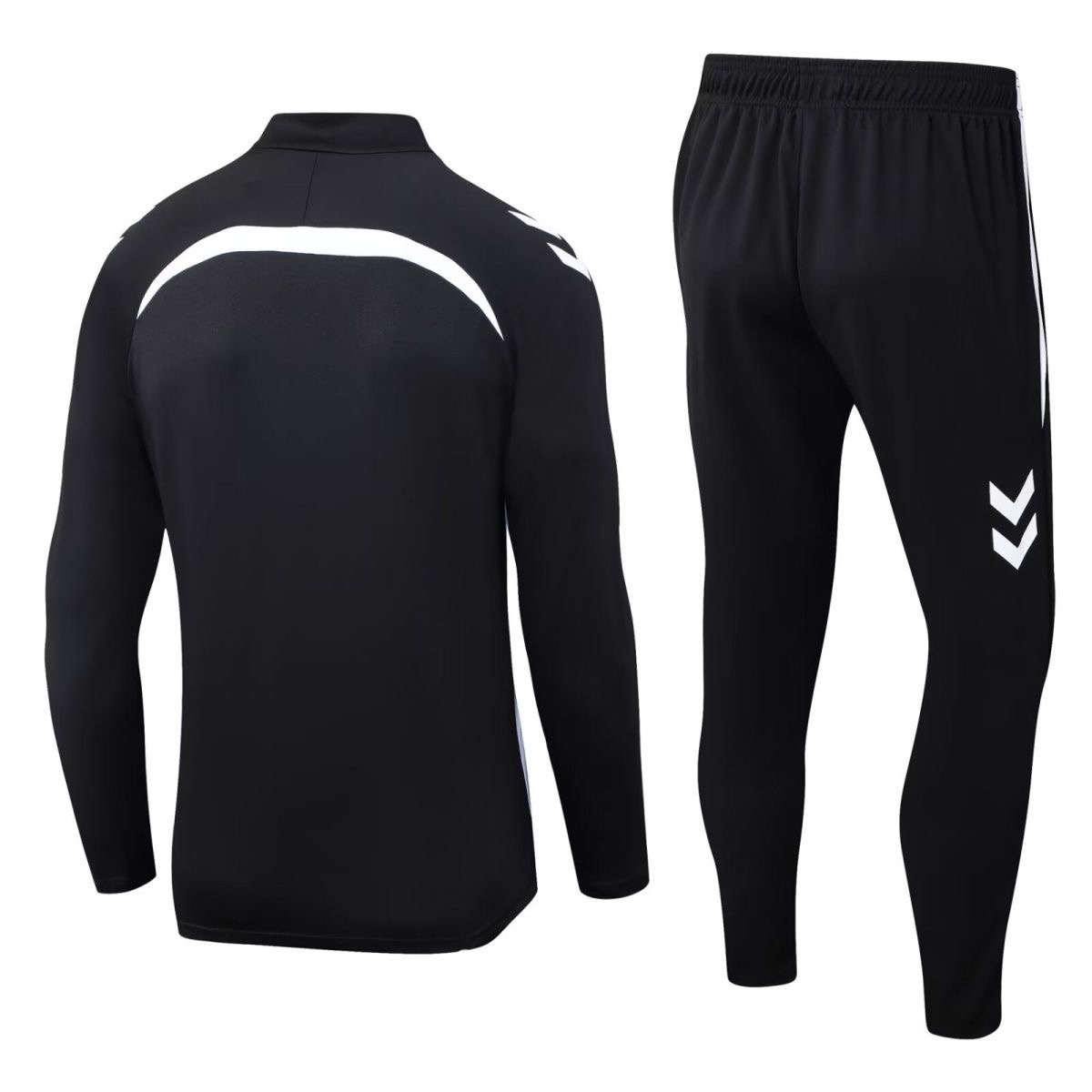 Royal Betis 25-26 outerwear training suit long zipper jacket long sleeved