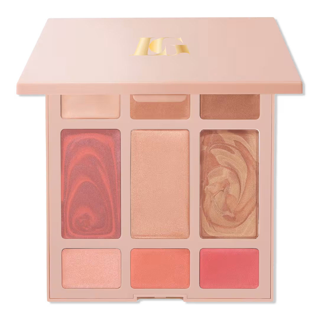 LAURA GELLER  Best of the Best Cream Full Face Basics Palette