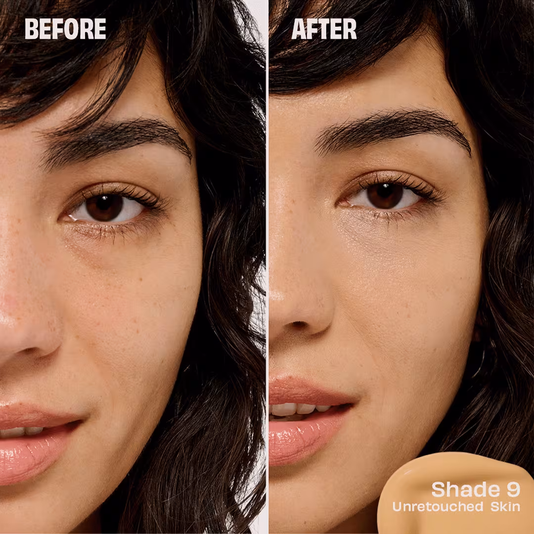Benefit Cosmetics  The POREfessional 24-Hour Blurring & Full-Coverage Natural Finish Concealer