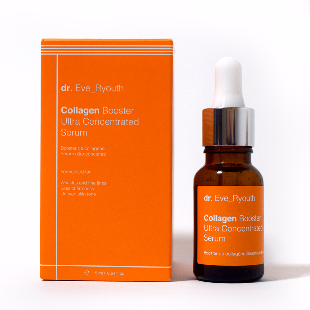 Kollagen-Booster Hochkonzentriertes Serum