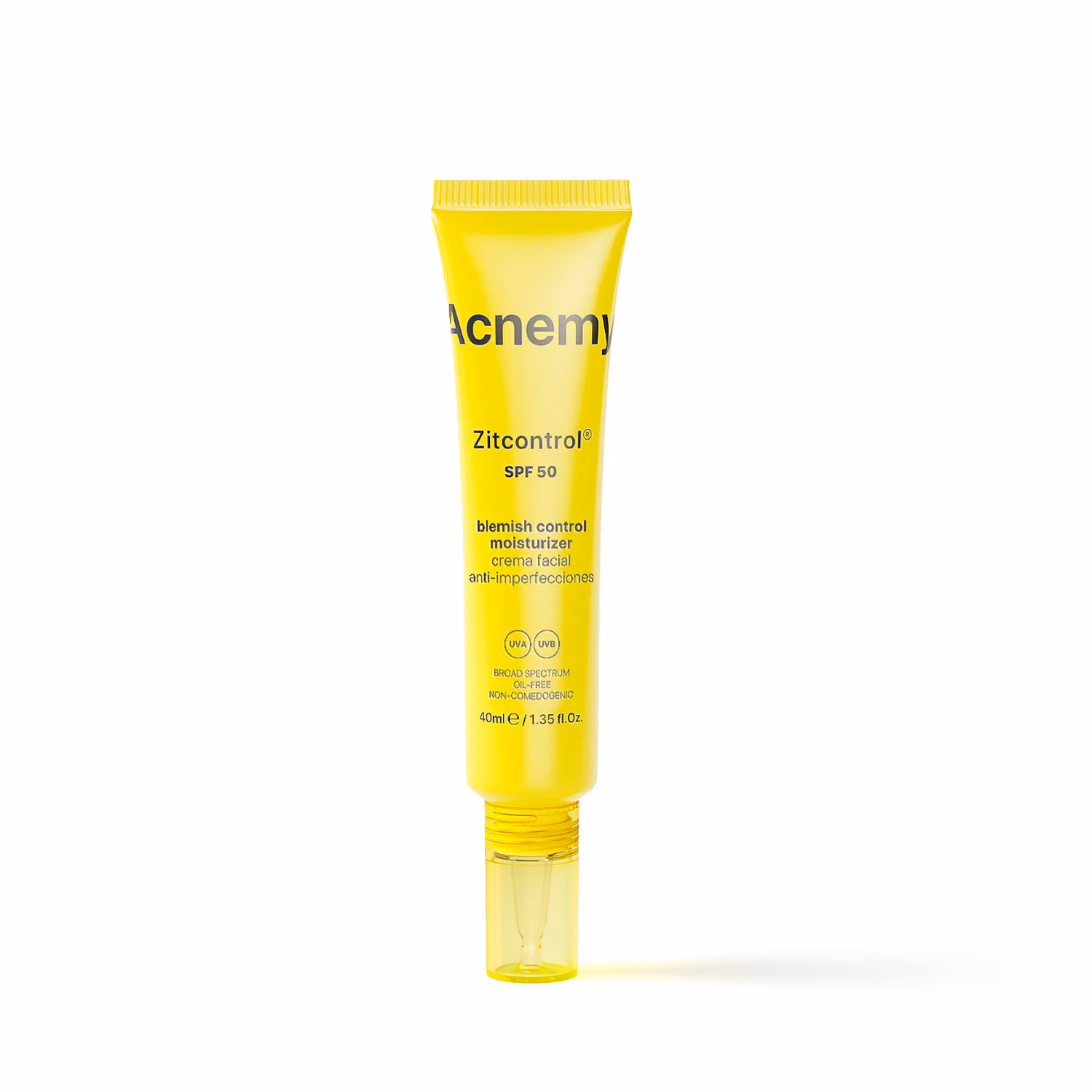 Zitcontrol SPF50