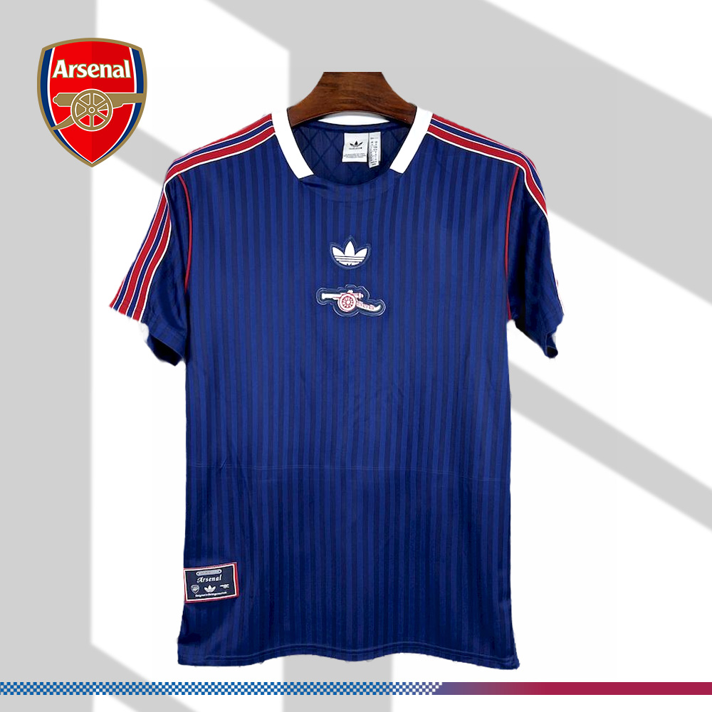 2025/2026 Arsenal Special Edition Football Shirt (Fans)