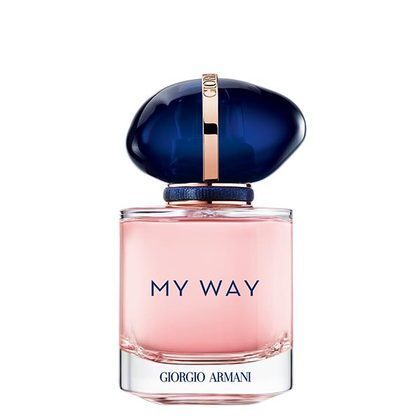 Armani My Way Eau de Parfum Refillable Spray 50ML