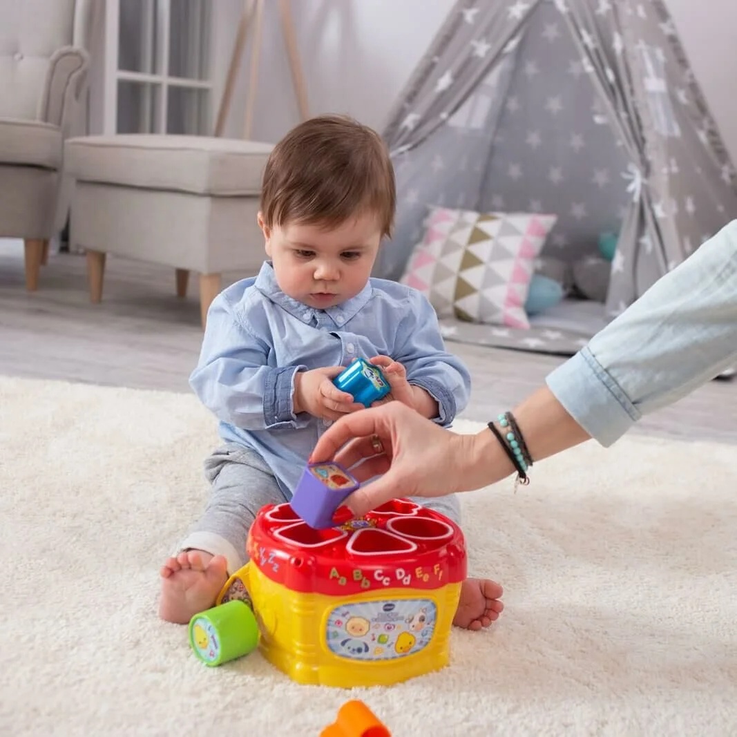 Bam Bam W Kształty Gram