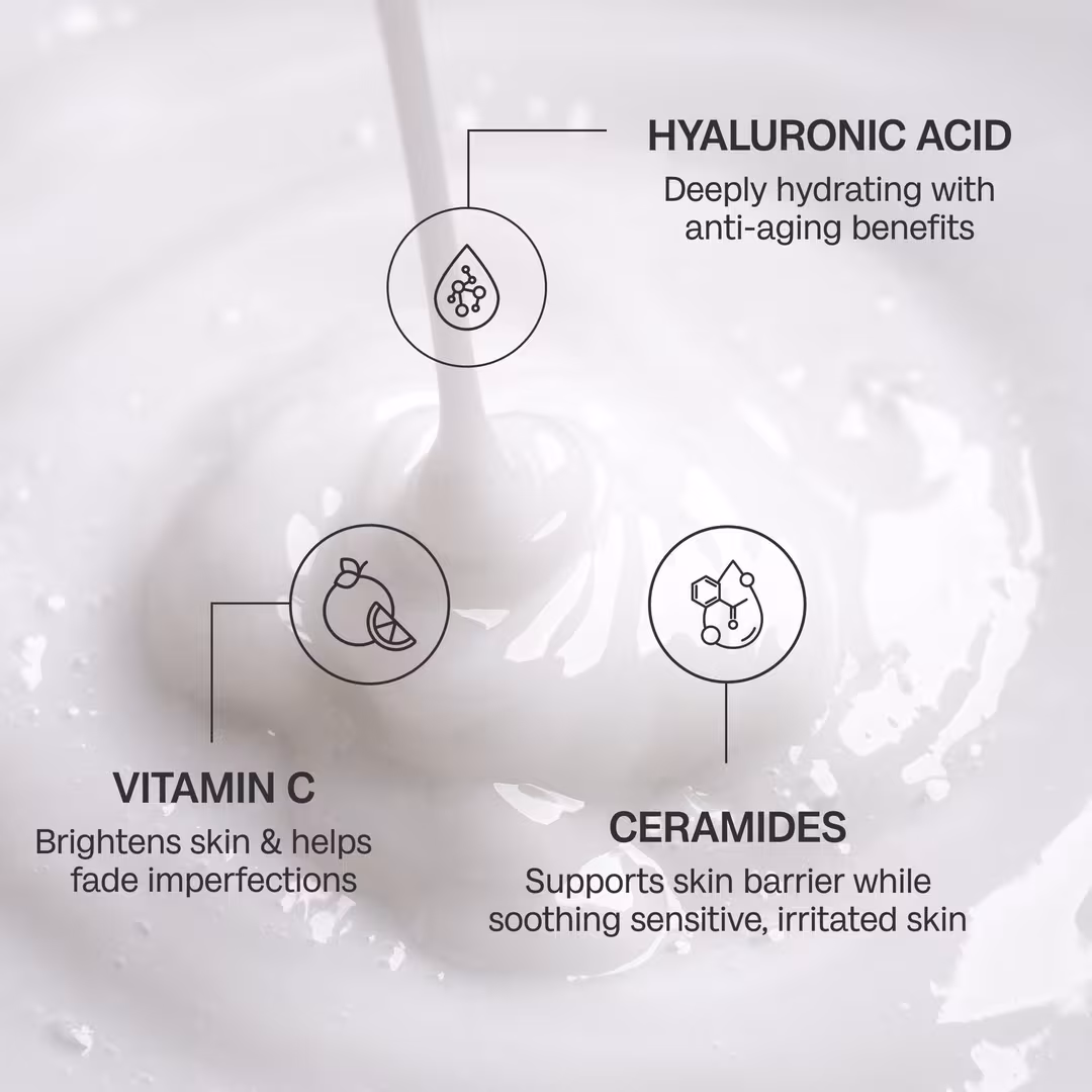 Bali Body  Face Tan Milk