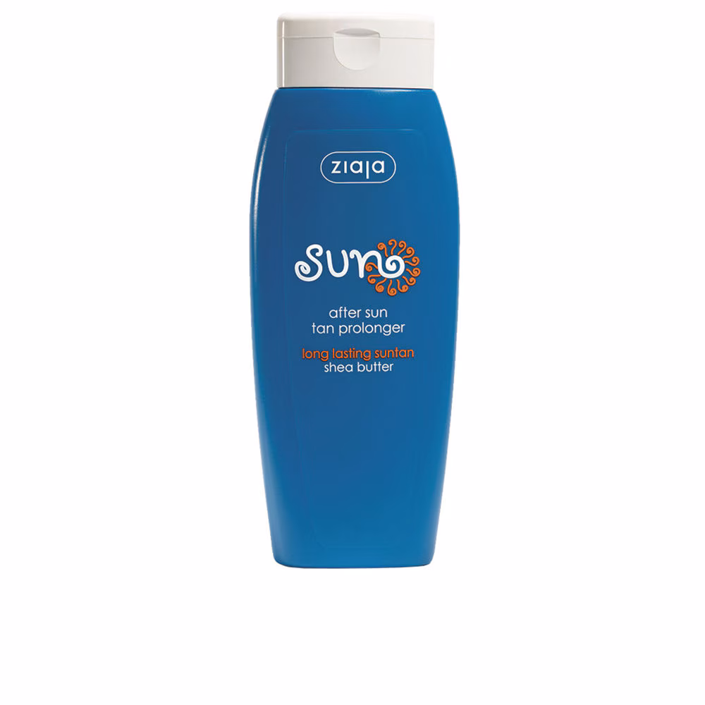 SUN After-Sun-Tan-Extender