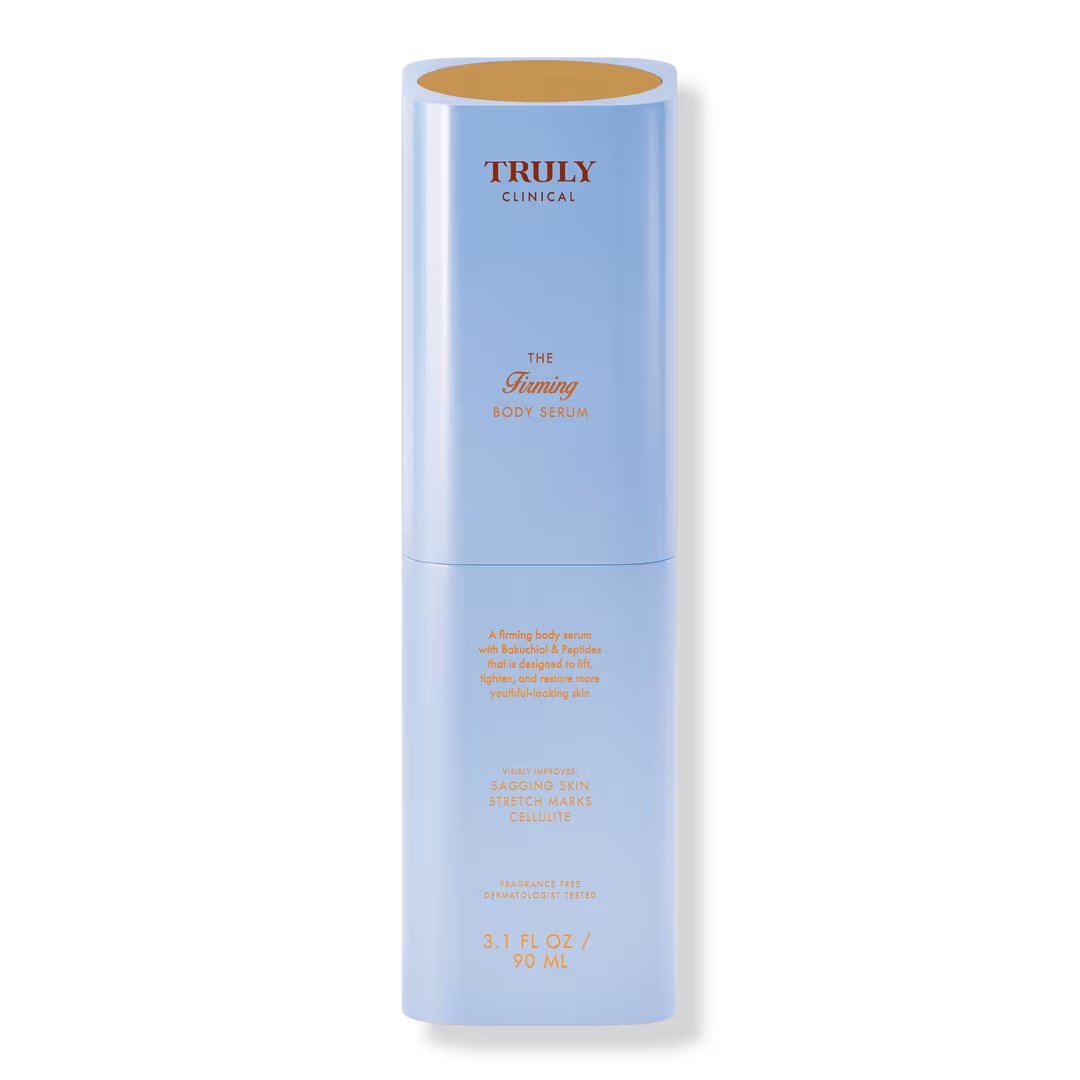 Truly  The Firming Body Serum