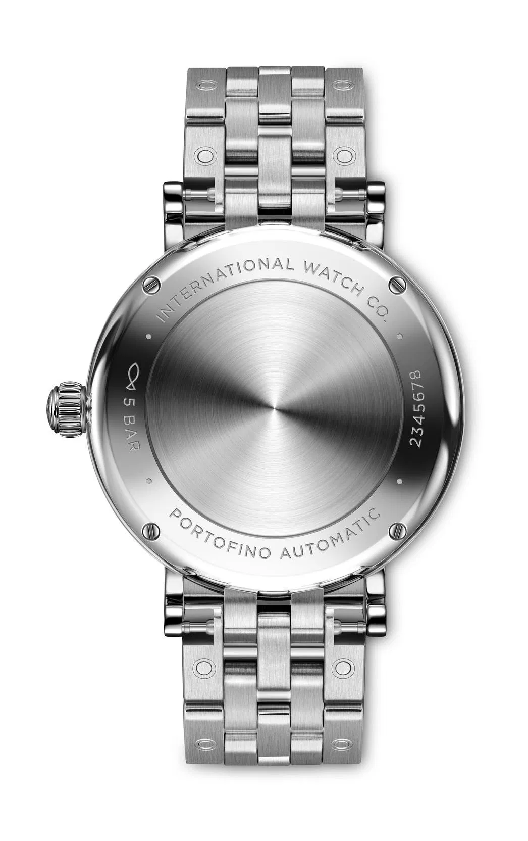 IWC Schaffhausen Portofino automatic 34 iw657601