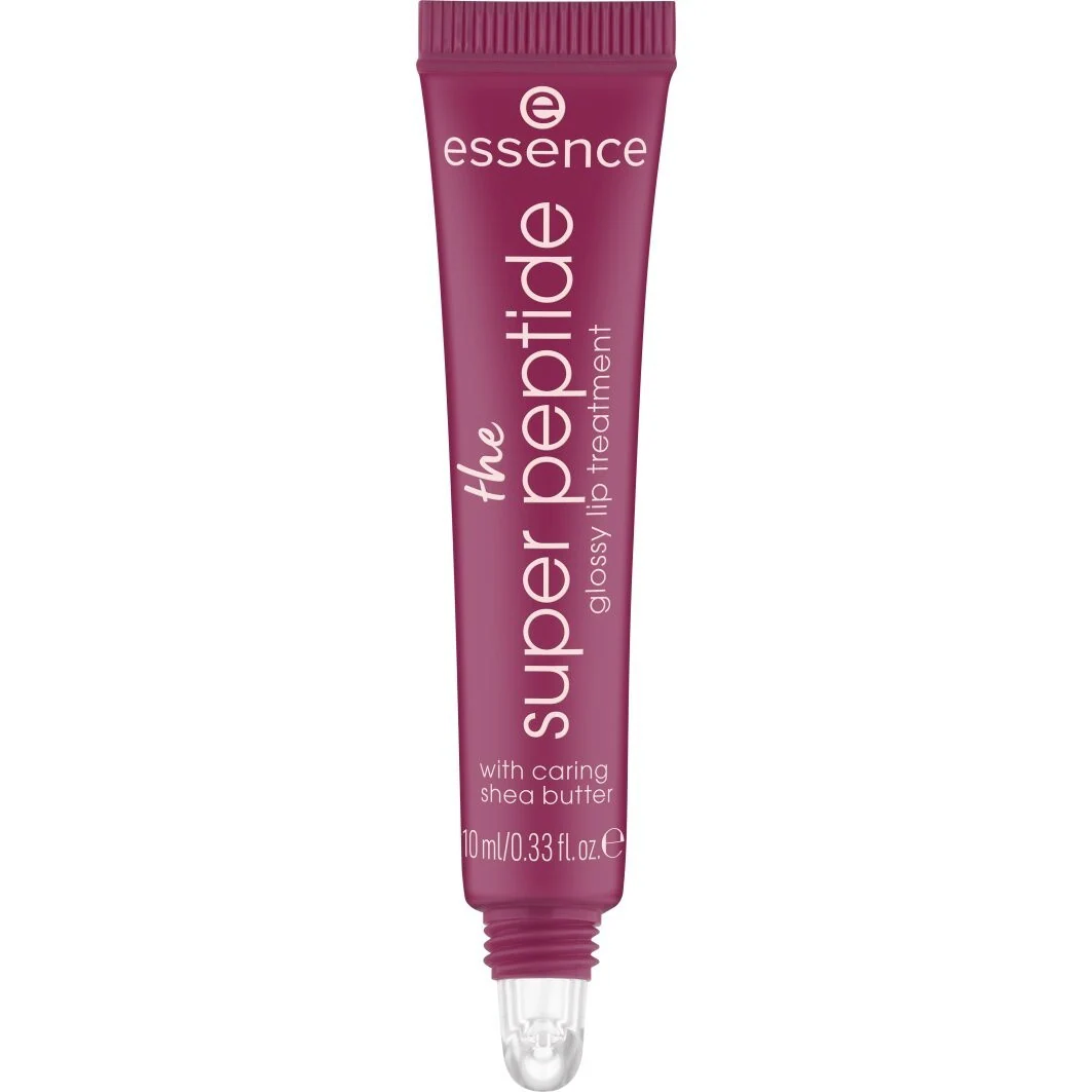 The Super Peptide Glossy Lip Treatment
