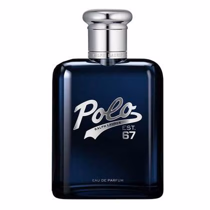 Ralph Lauren Polo 67 Eau de Parfum Spray 125ML