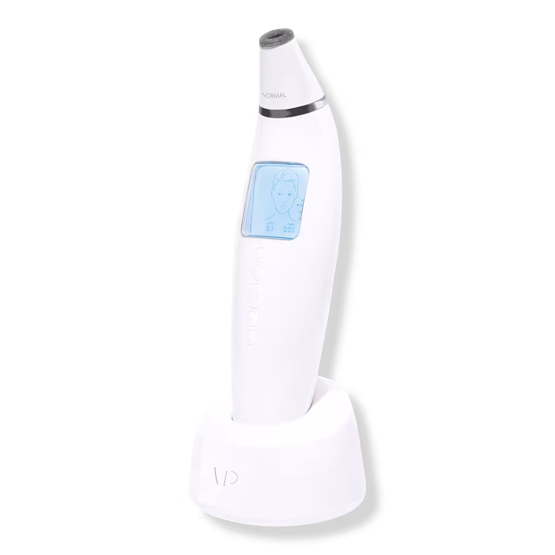 Vanity Planet  Exfora Personal Microdermabrasion Wand