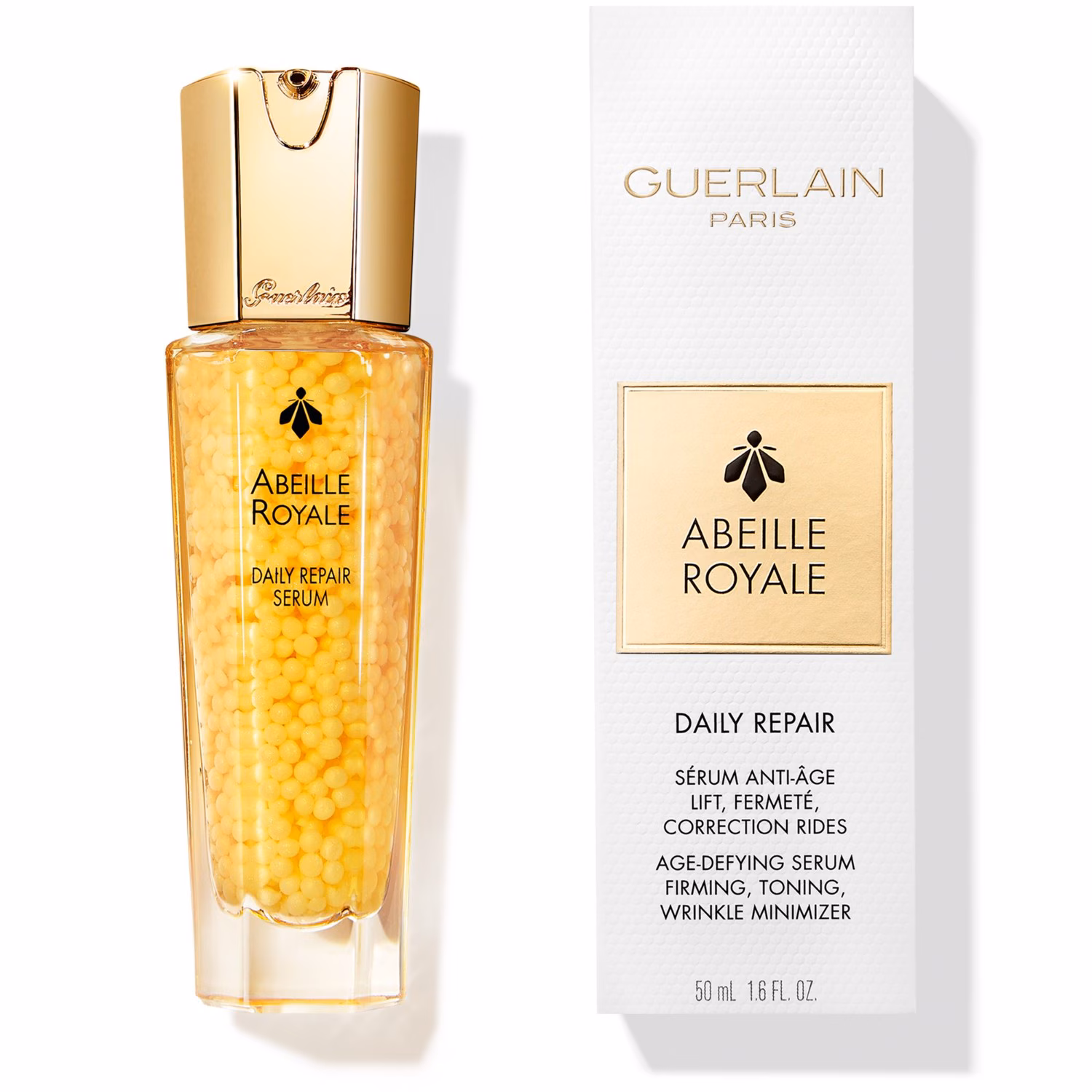 Daily Repair Serum