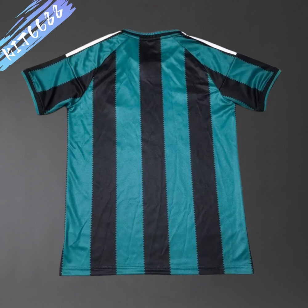 2026/2027 Celtics Away Football Shirt (Fans version)