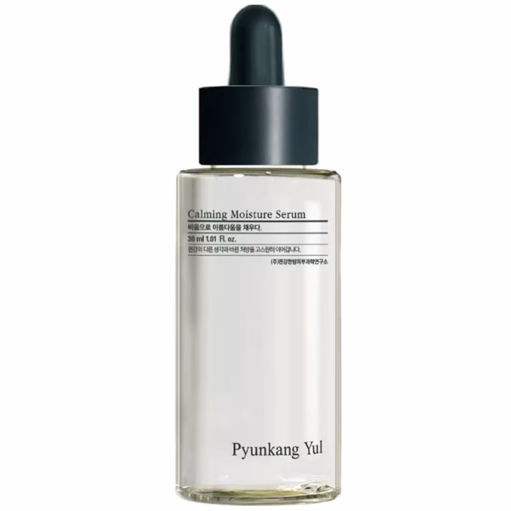 Calming Moisture Serum