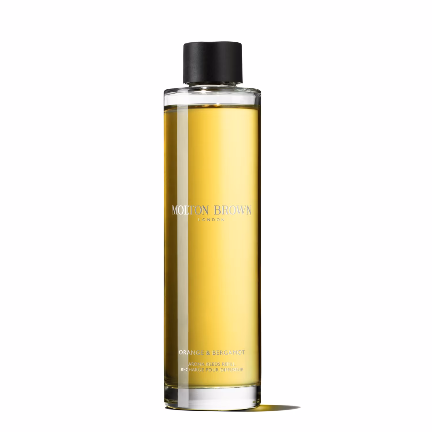 Orange & Bergamot