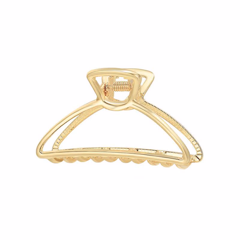 Tori Barette Small Metall Haarklemmer