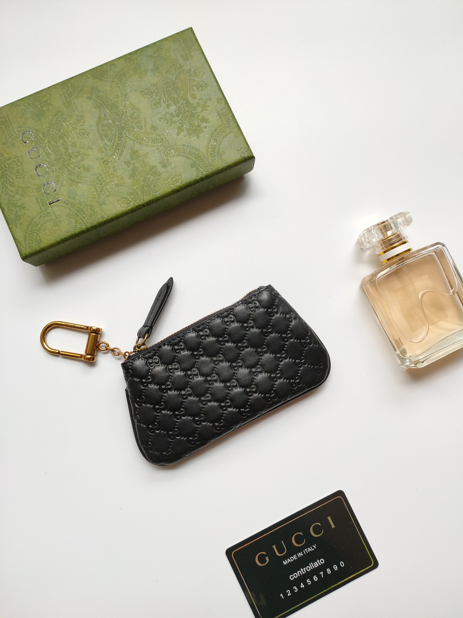 Gucci Wallets 671722 LM06