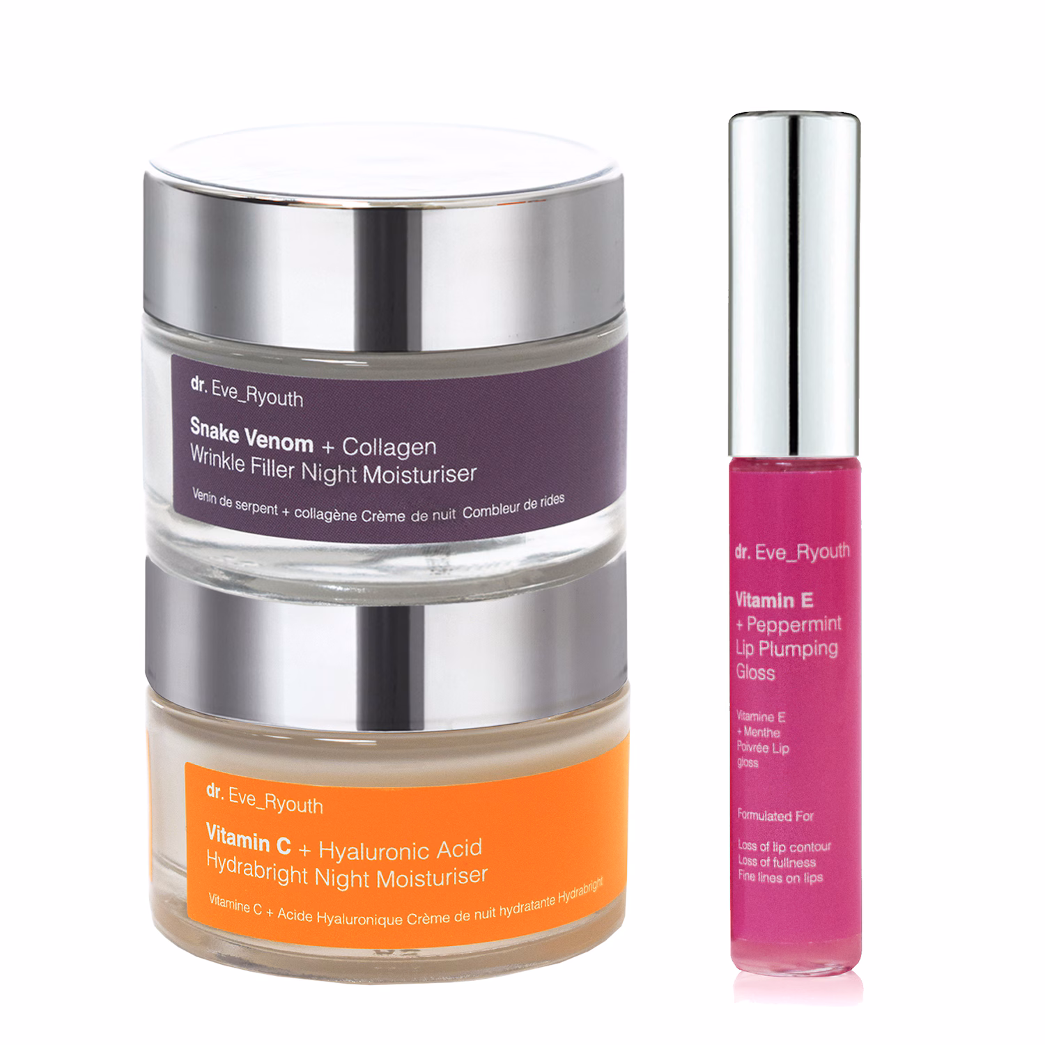 Hydrabright Night Set
