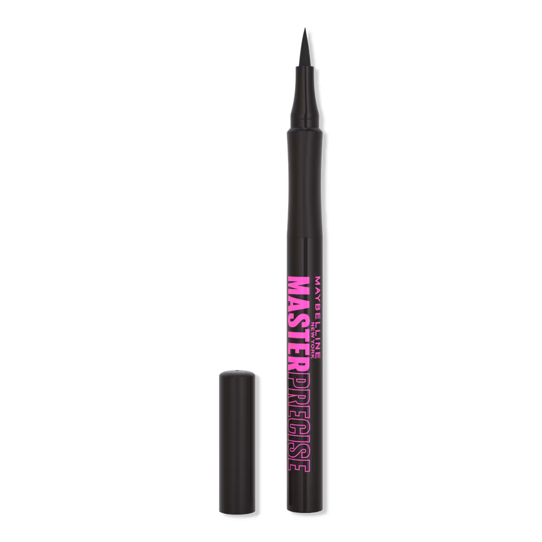 Maybelline  Eyestudio Master Precise All Day Liquid Eyeliner