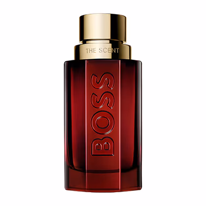 HUGO BOSS Boss The Scent Elixir For Him Eau de Parfum Spray 50ML