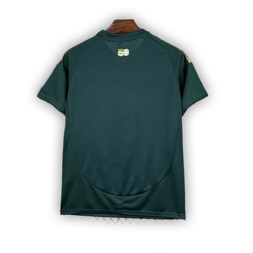 Portland Timbers 2025/26 Home