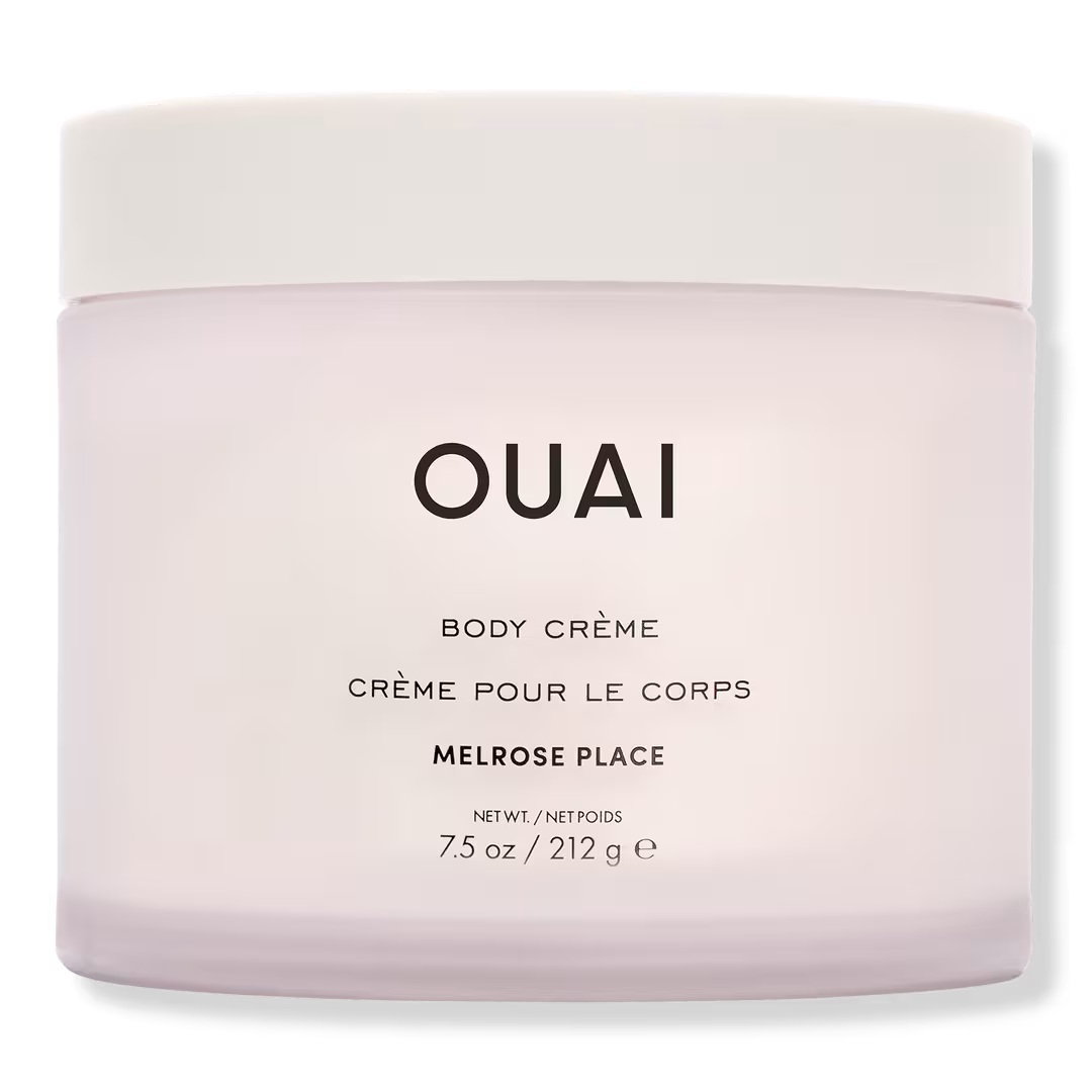 OUAI  Melrose Place Moisturizing Body Cream