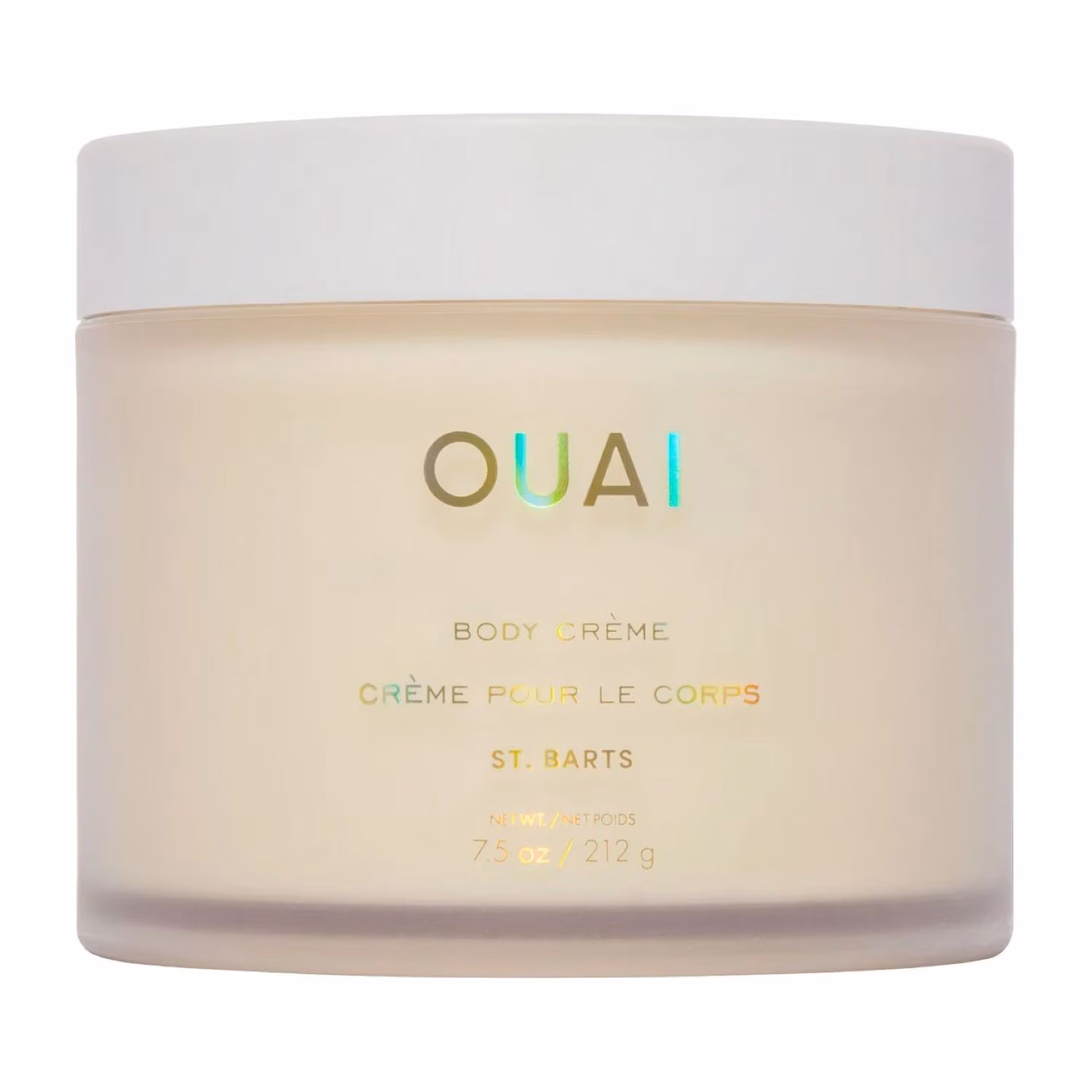 Body Cream