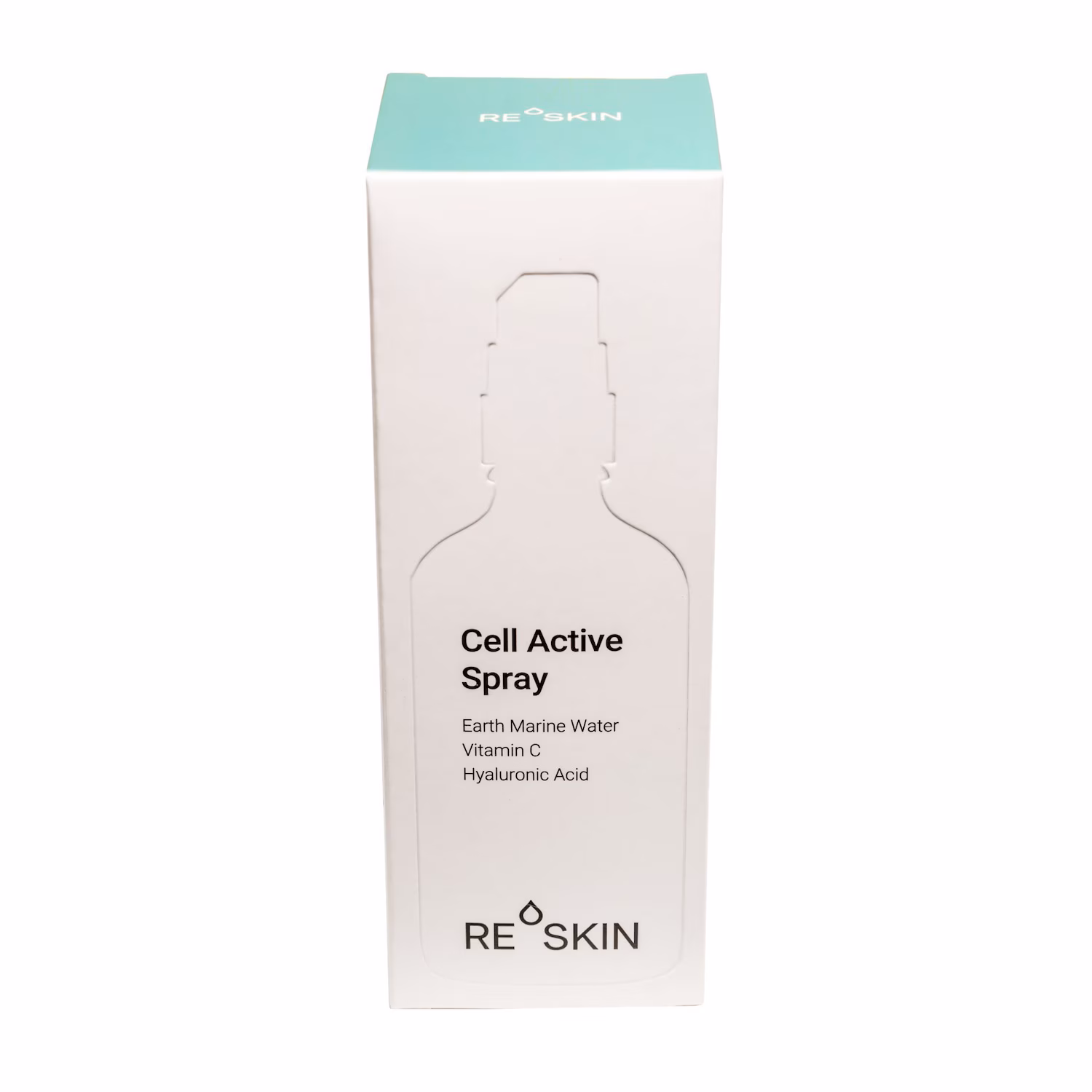 Cell Active Cell Active Spray