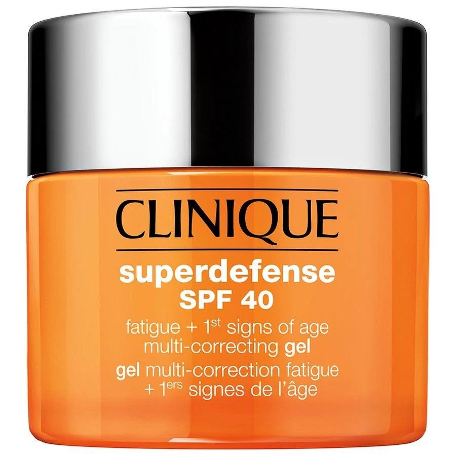 GEL SPF40